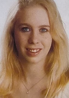Weidner, Erin